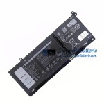 Akku für Dell Vostro 5510 G91J0 3515 3511 5410 3510 [Ersatzakku]
